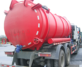truck