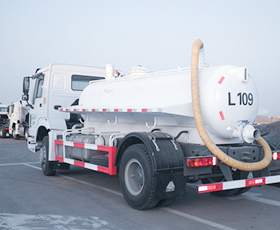 truck