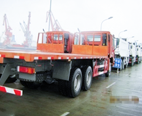 truck