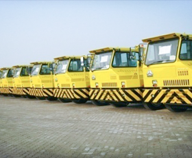 truck